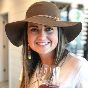 Meet your Posher, Kristi